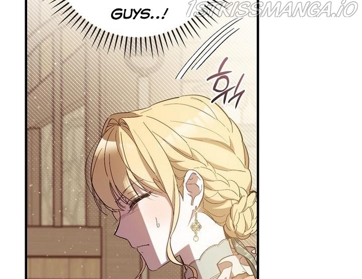 Read How to Get My Husband on My Side EN Manga Online