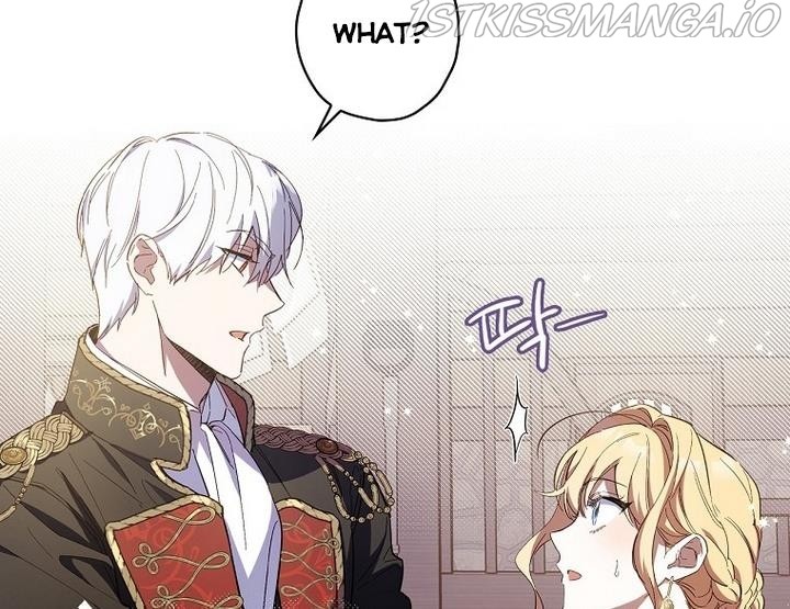 Read How to Get My Husband on My Side EN Manga Online