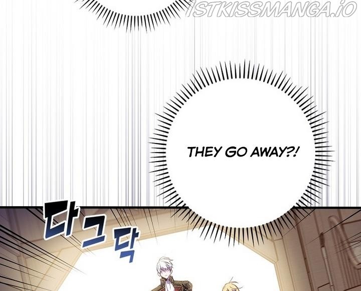 Read How to Get My Husband on My Side EN Manga Online
