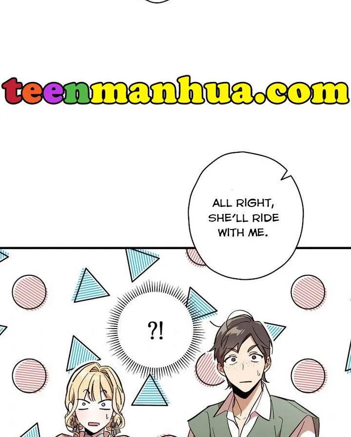 Read How to Get My Husband on My Side EN Manga Online