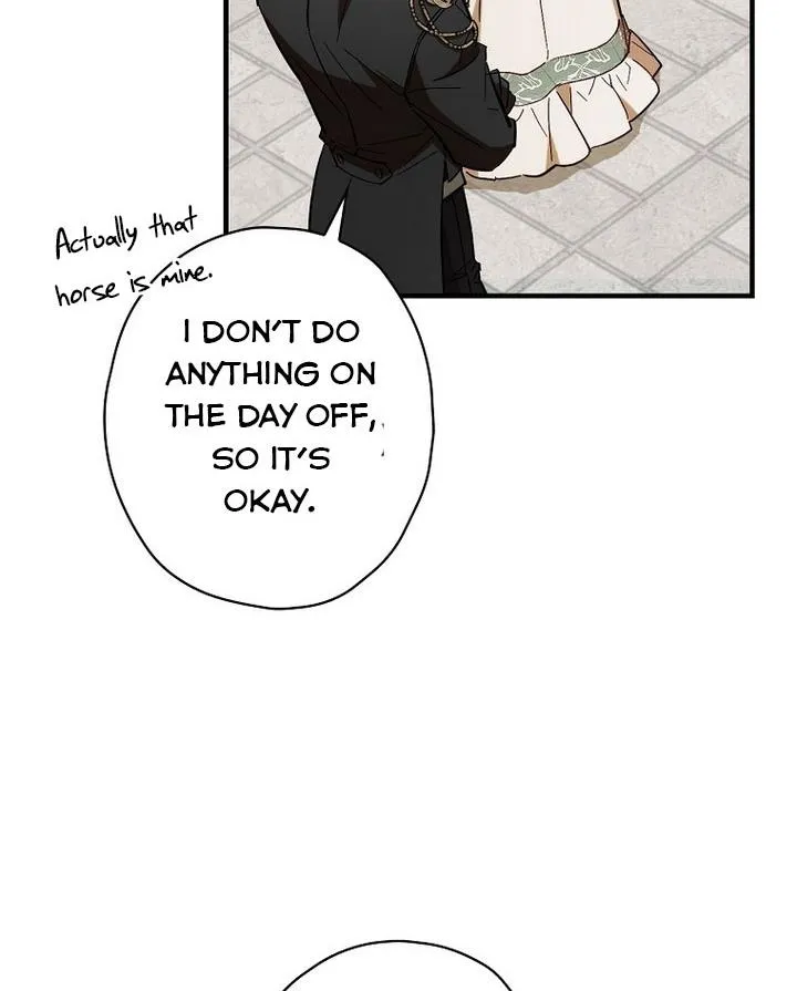Read How to Get My Husband on My Side EN Manga Online