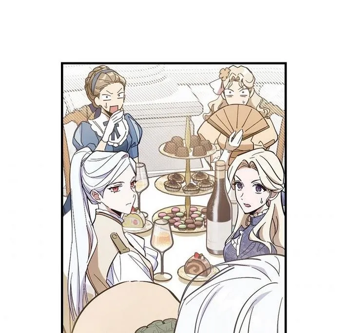 Read How to Get My Husband on My Side EN Manga Online