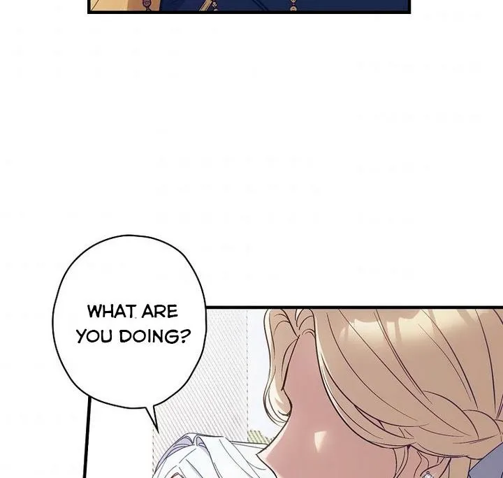 Read How to Get My Husband on My Side EN Manga Online