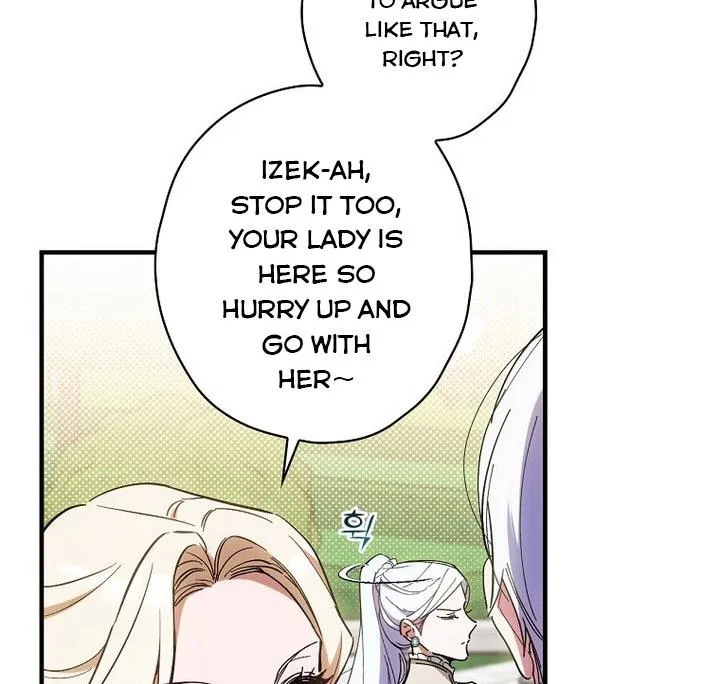 Read How to Get My Husband on My Side EN Manga Online