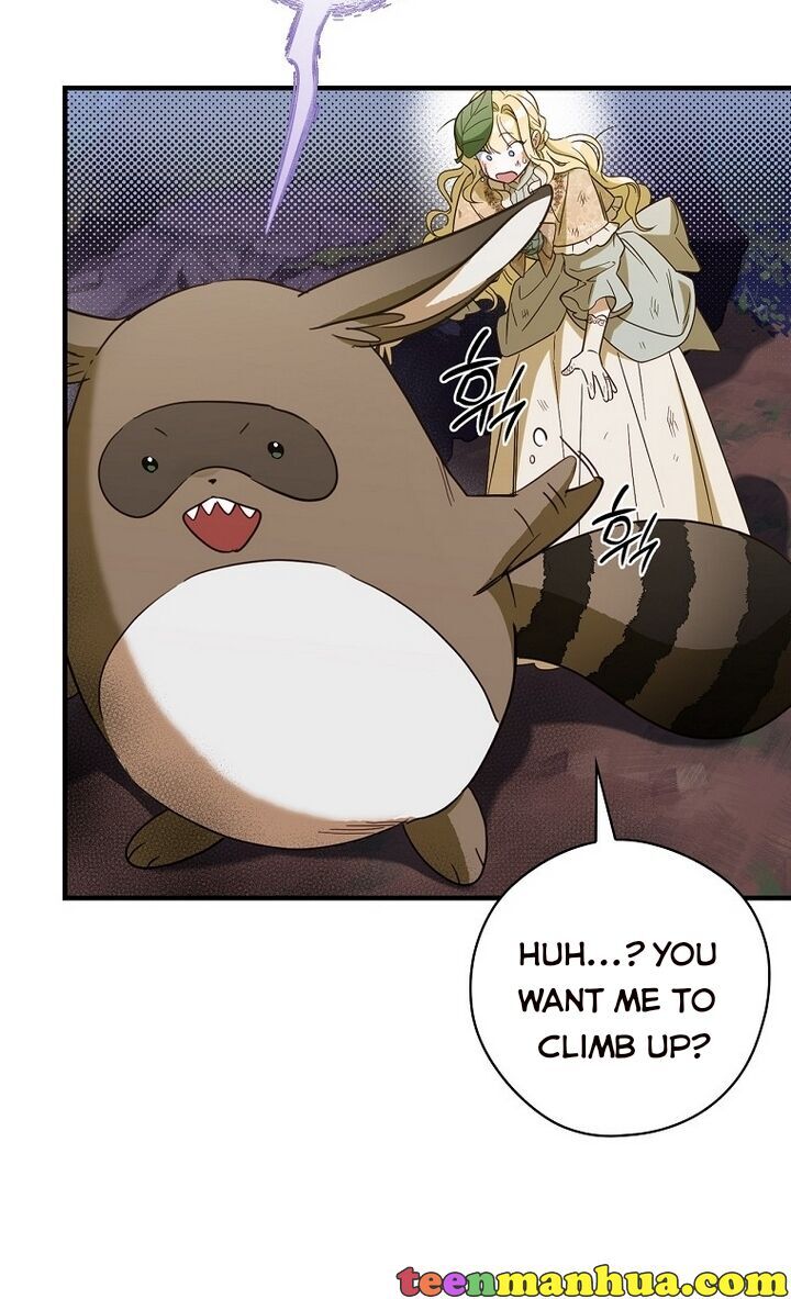 Read How to Get My Husband on My Side EN Manga Online