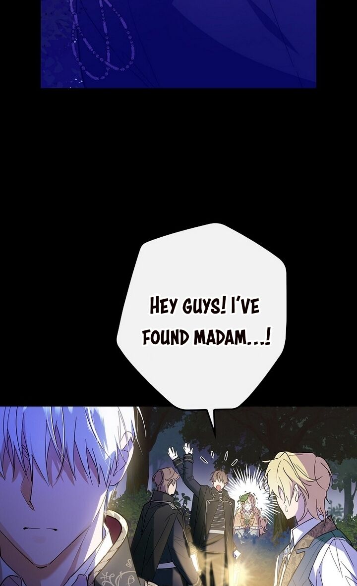 Read How to Get My Husband on My Side EN Manga Online