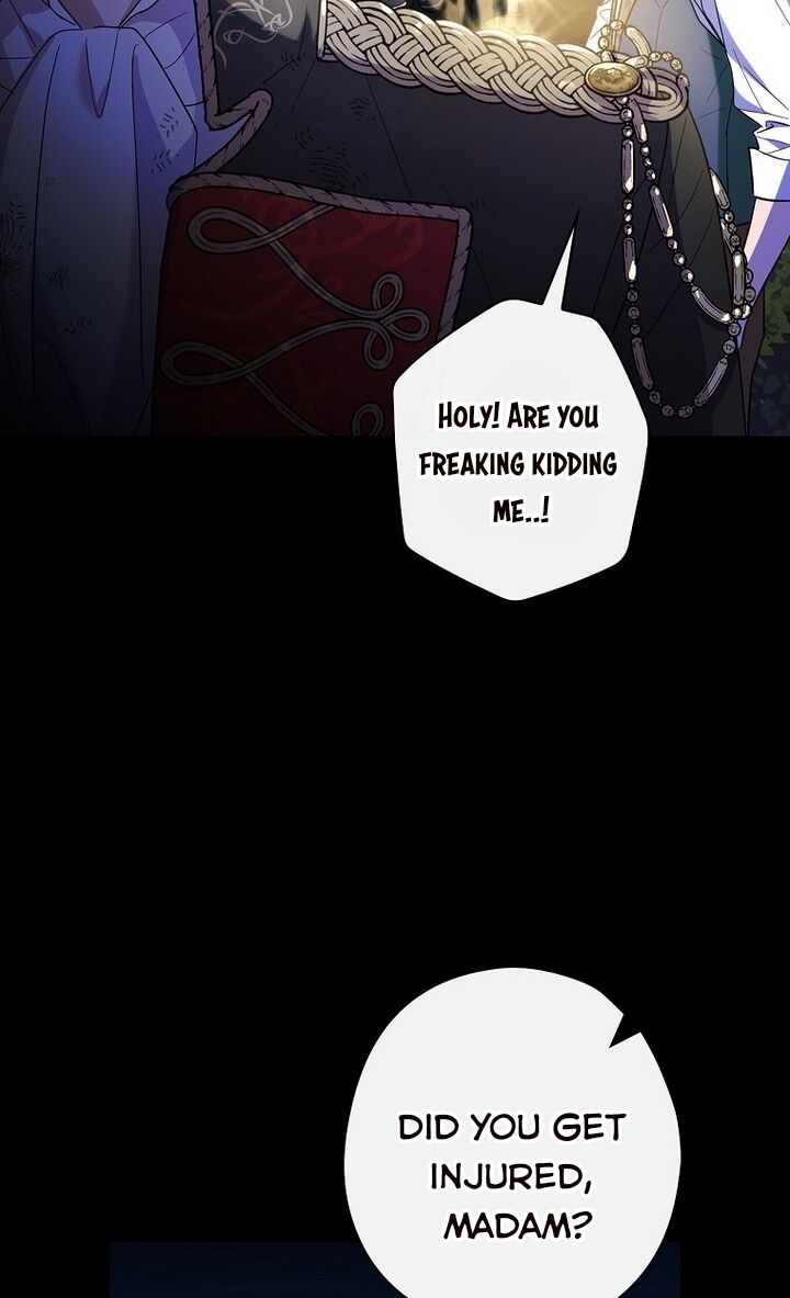 Read How to Get My Husband on My Side EN Manga Online
