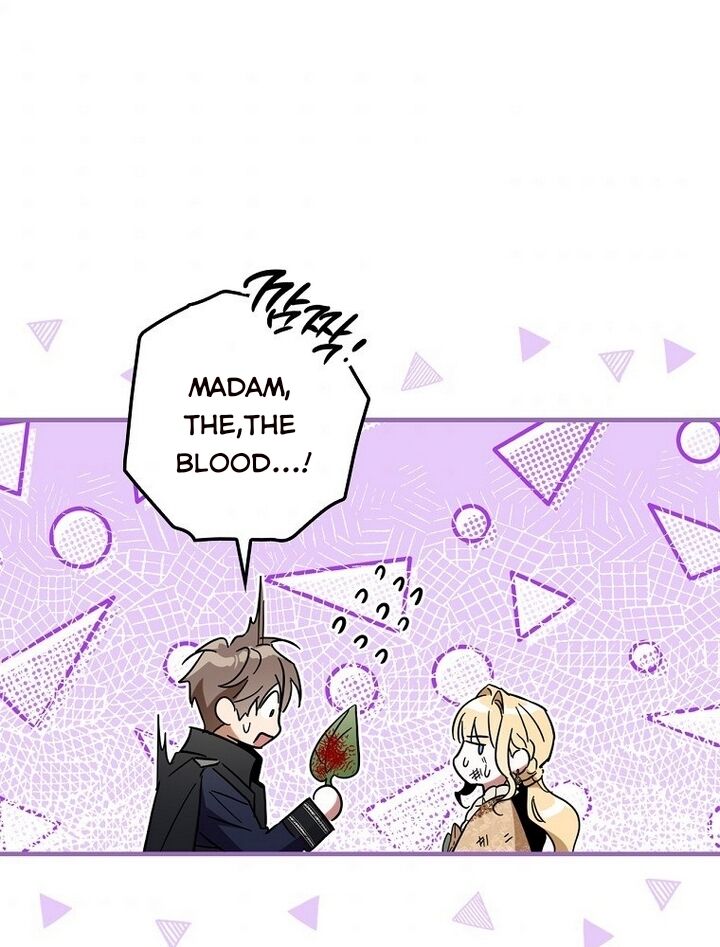 Read How to Get My Husband on My Side EN Manga Online