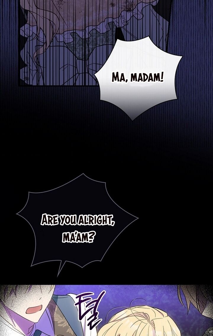 Read How to Get My Husband on My Side EN Manga Online