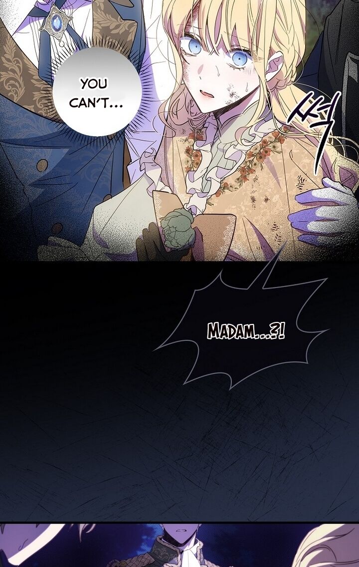 Read How to Get My Husband on My Side EN Manga Online