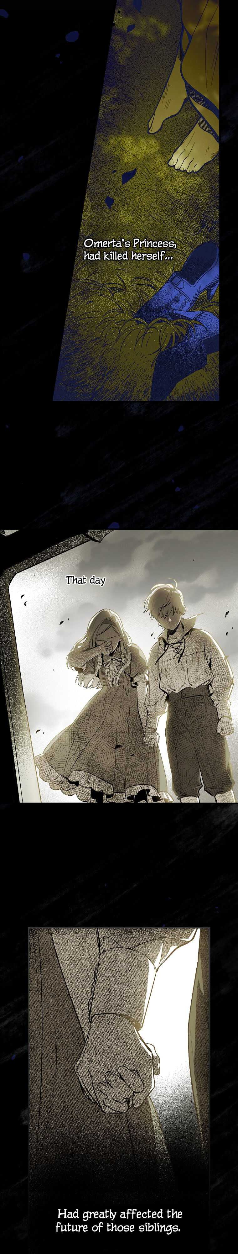 Read How to Get My Husband on My Side EN Manga Online