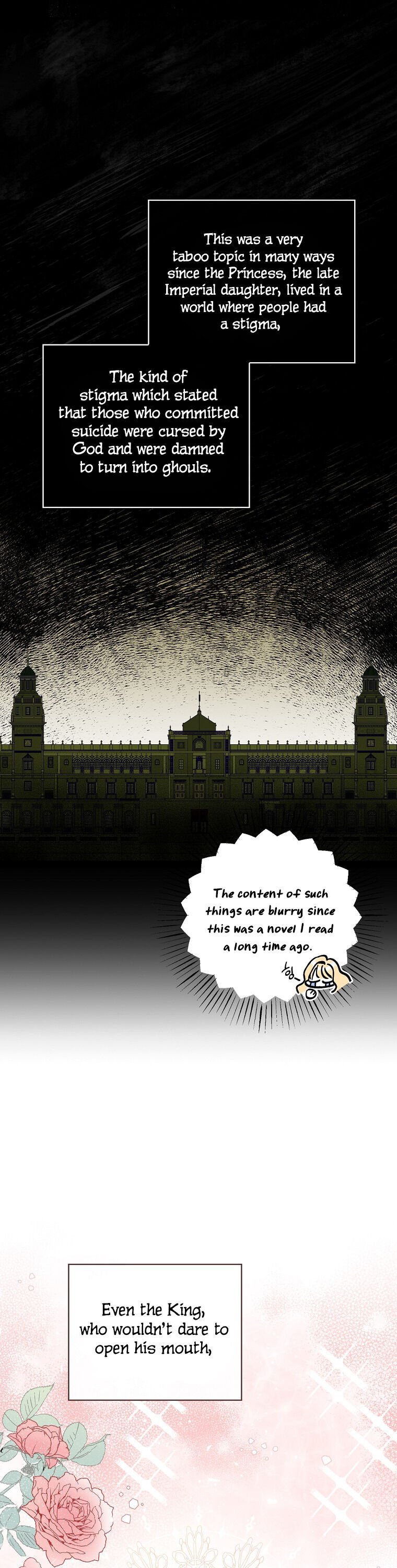 Read How to Get My Husband on My Side EN Manga Online