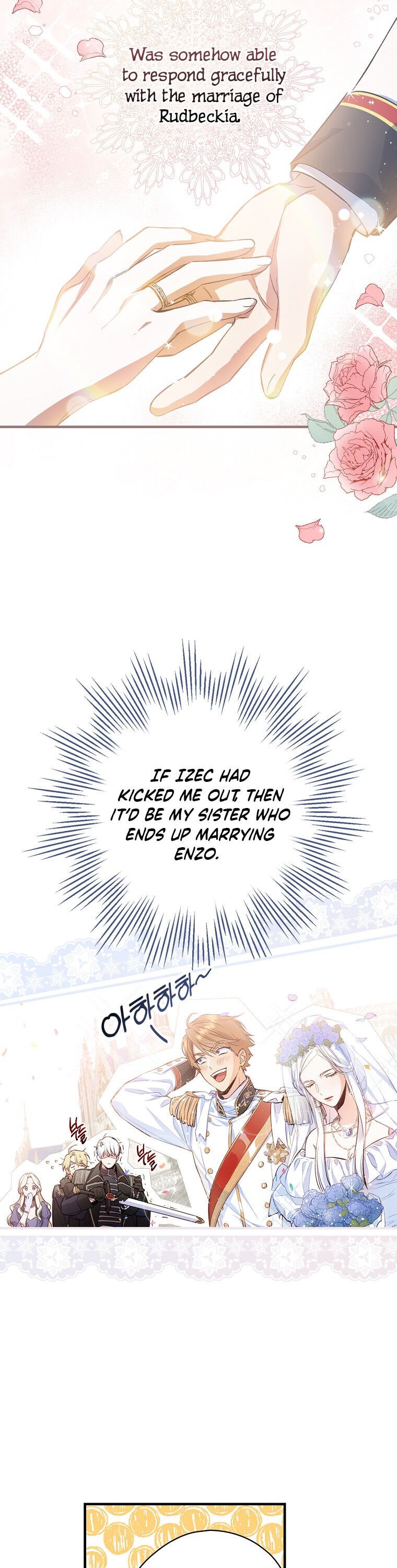 Read How to Get My Husband on My Side EN Manga Online