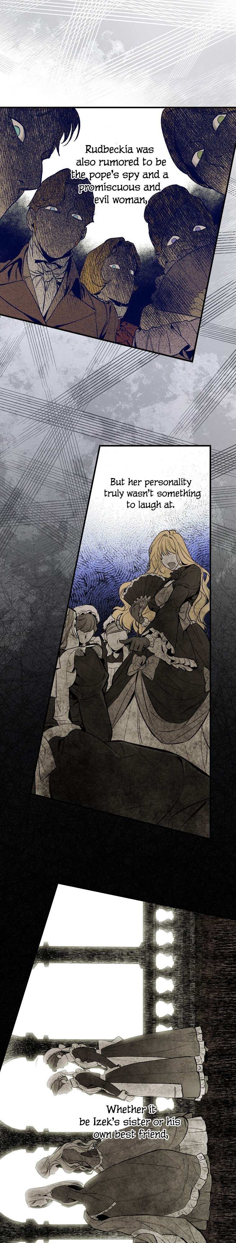 Read How to Get My Husband on My Side EN Manga Online