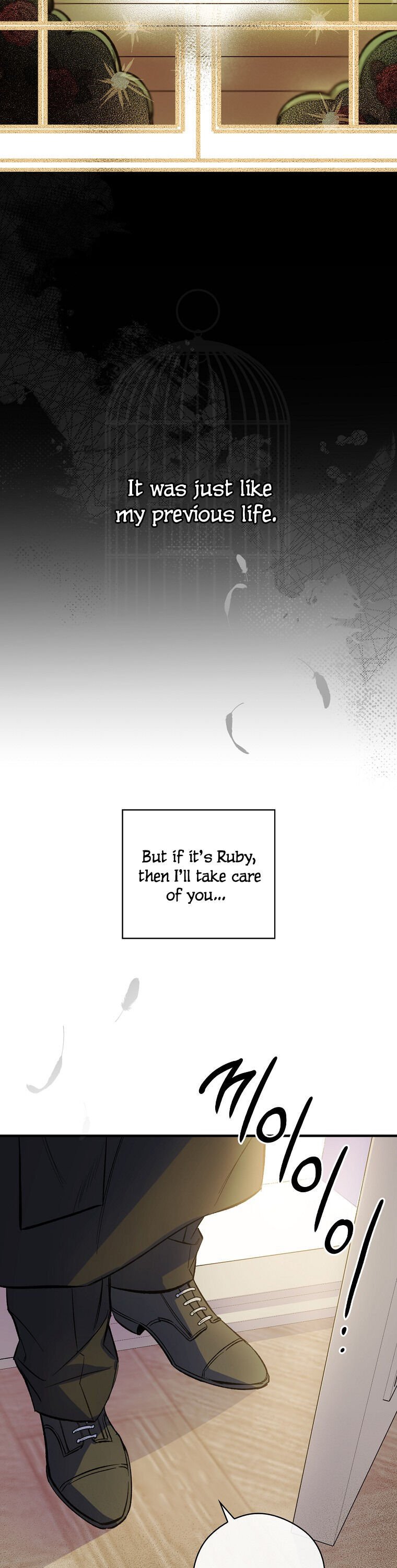 Read How to Get My Husband on My Side EN Manga Online