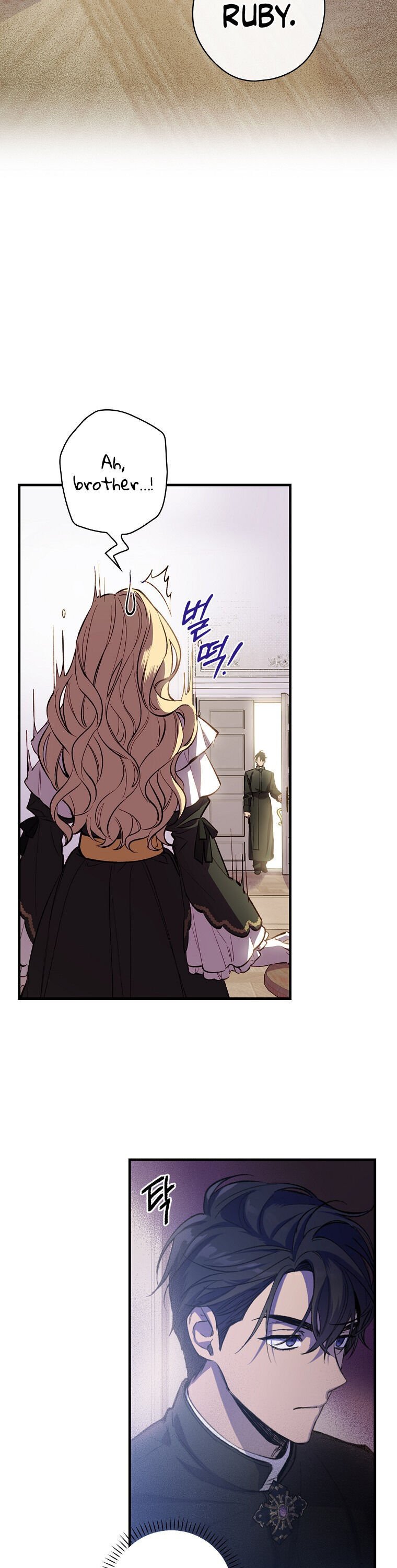 Read How to Get My Husband on My Side EN Manga Online