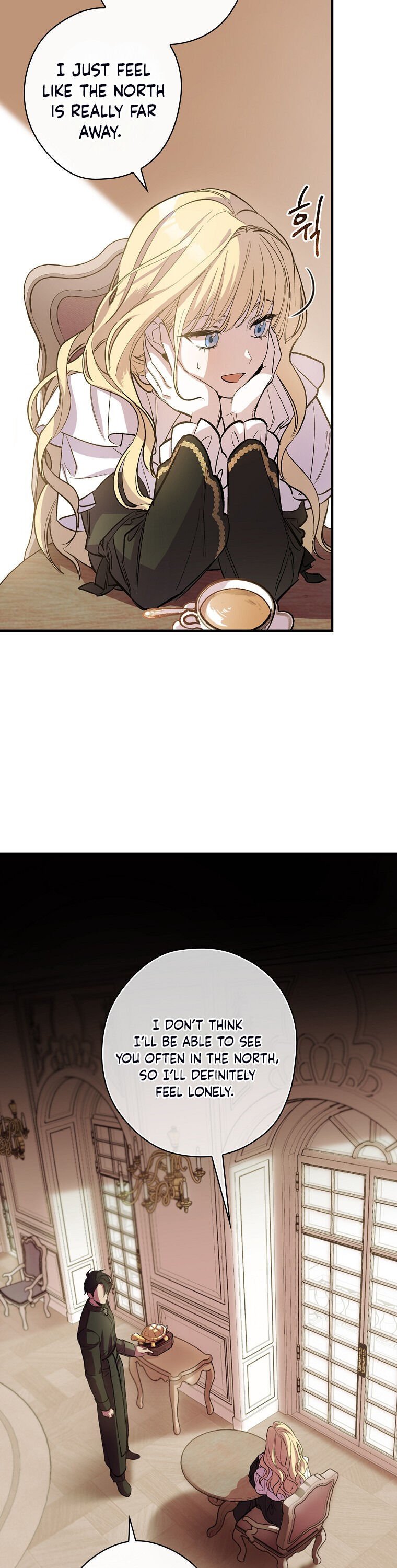 Read How to Get My Husband on My Side EN Manga Online