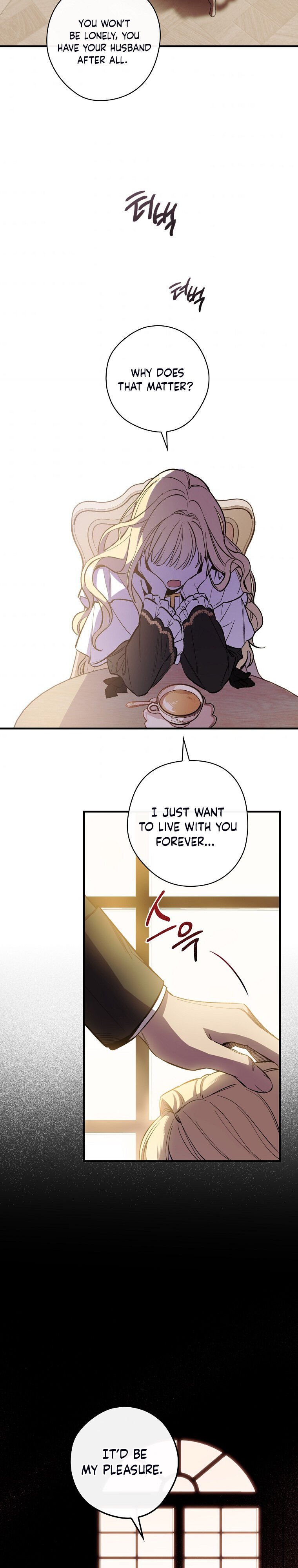Read How to Get My Husband on My Side EN Manga Online