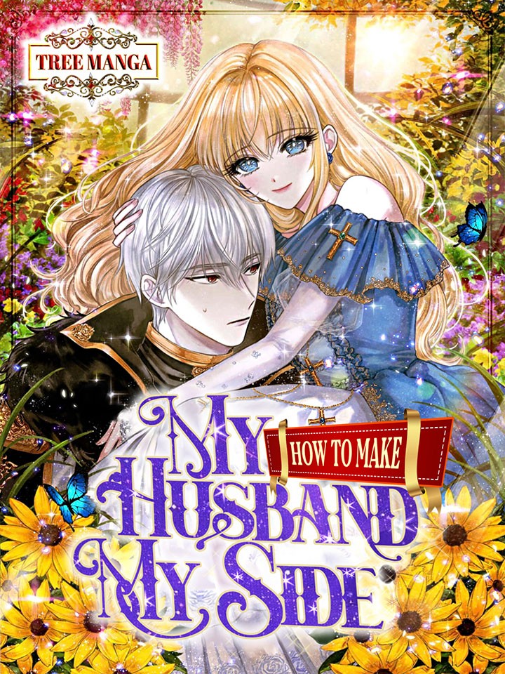 Read How to Get My Husband on My Side EN Manga Online