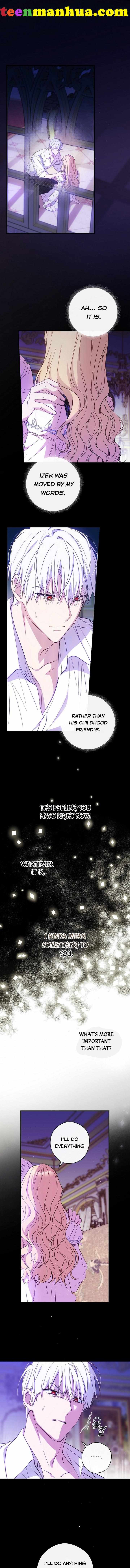 Read How to Get My Husband on My Side EN Manga Online