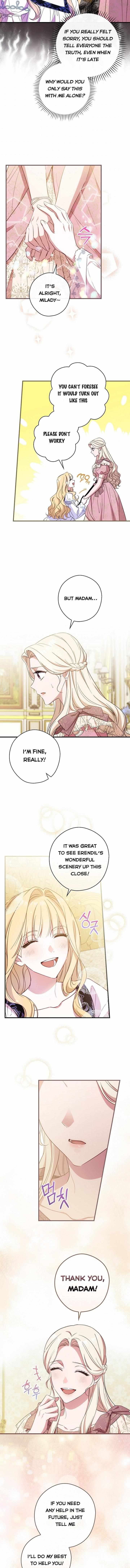 Read How to Get My Husband on My Side EN Manga Online