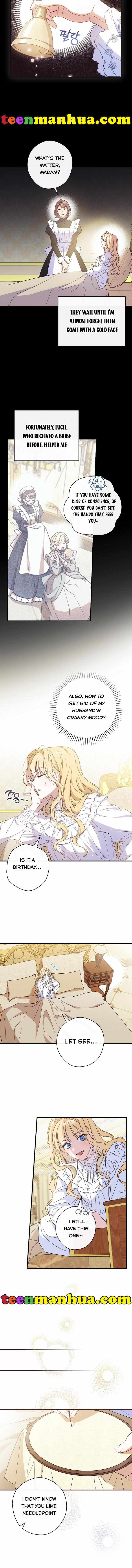 Read How to Get My Husband on My Side EN Manga Online
