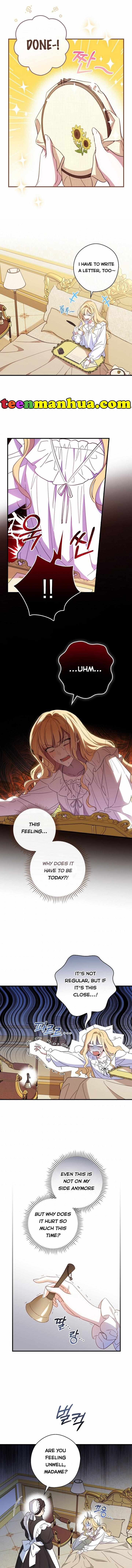 Read How to Get My Husband on My Side EN Manga Online