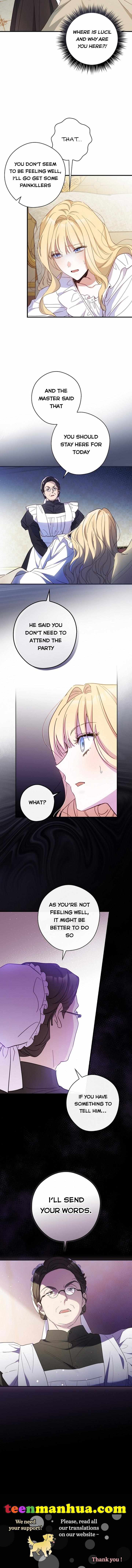 Read How to Get My Husband on My Side EN Manga Online