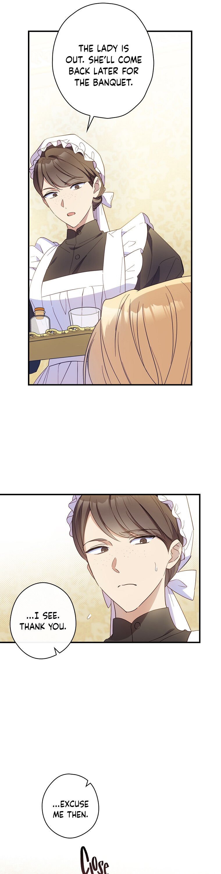 Read How to Get My Husband on My Side EN Manga Online