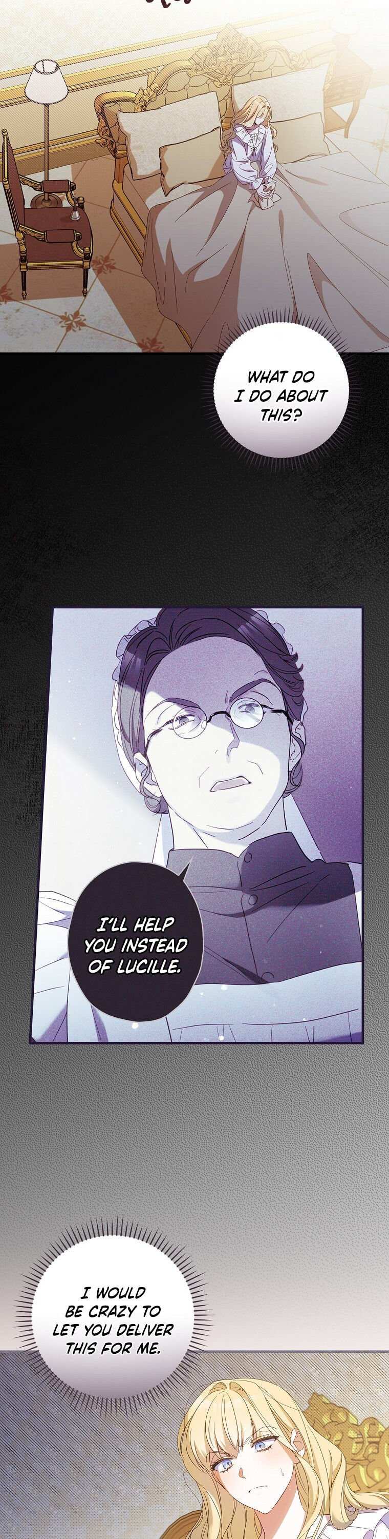 Read How to Get My Husband on My Side EN Manga Online