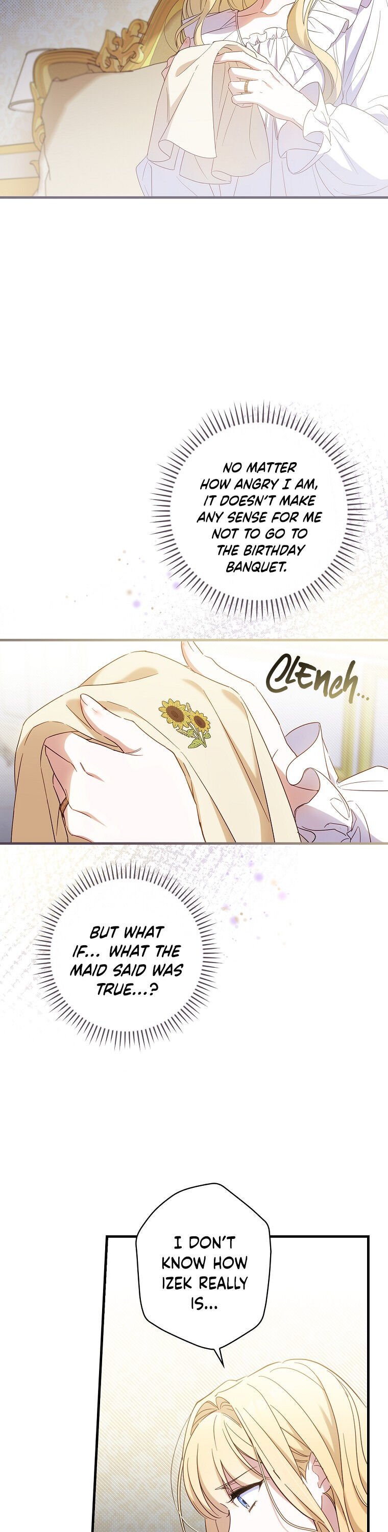 Read How to Get My Husband on My Side EN Manga Online