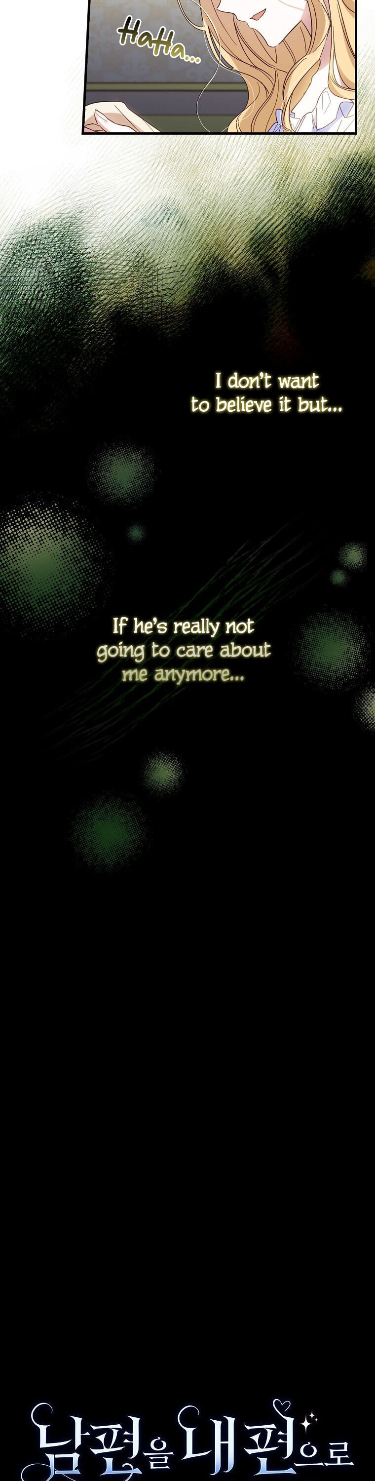 Read How to Get My Husband on My Side EN Manga Online