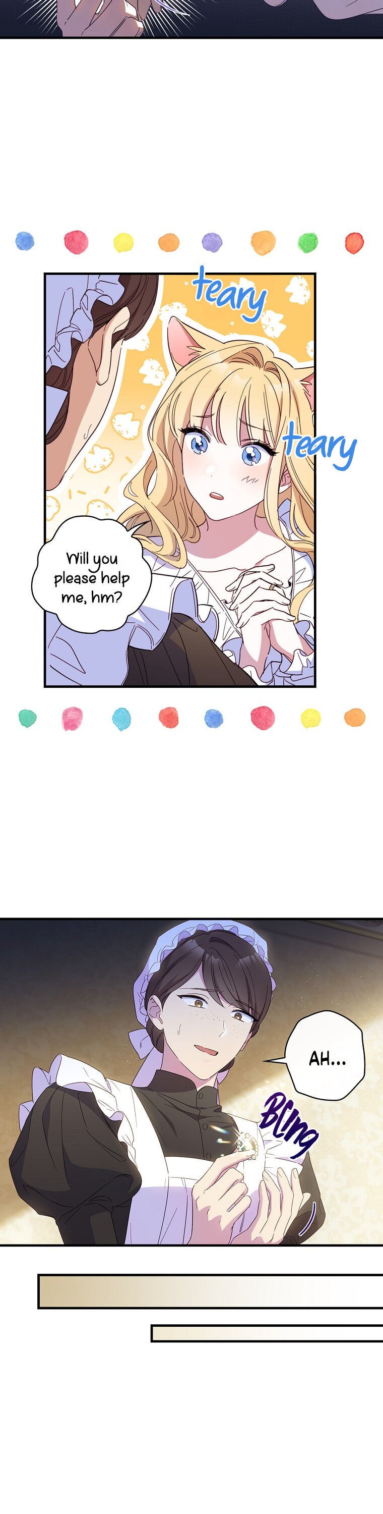 Read How to Get My Husband on My Side EN Manga Online