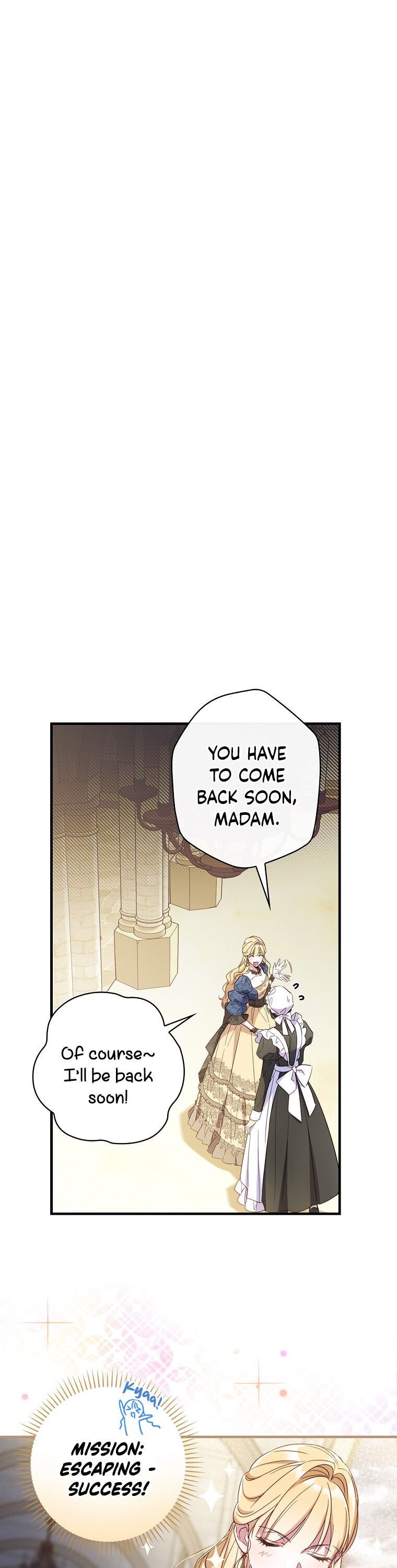 Read How to Get My Husband on My Side EN Manga Online