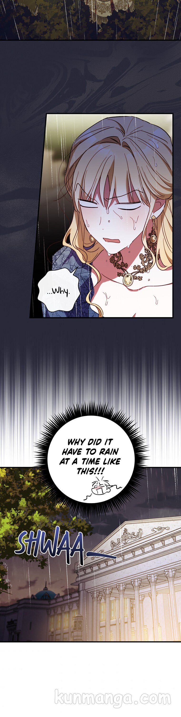 Read How to Get My Husband on My Side EN Manga Online