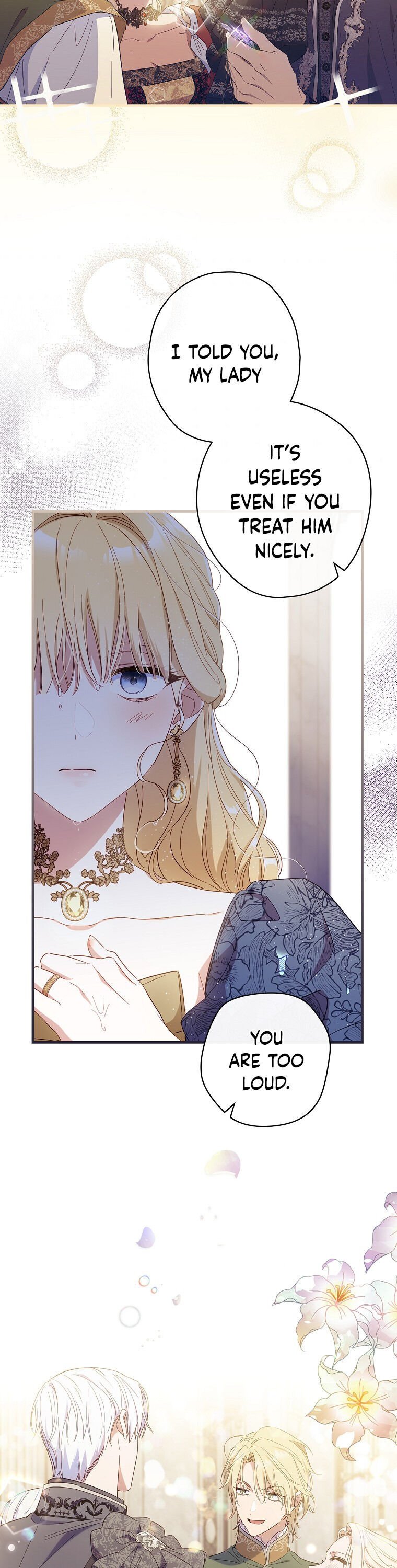 Read How to Get My Husband on My Side EN Manga Online