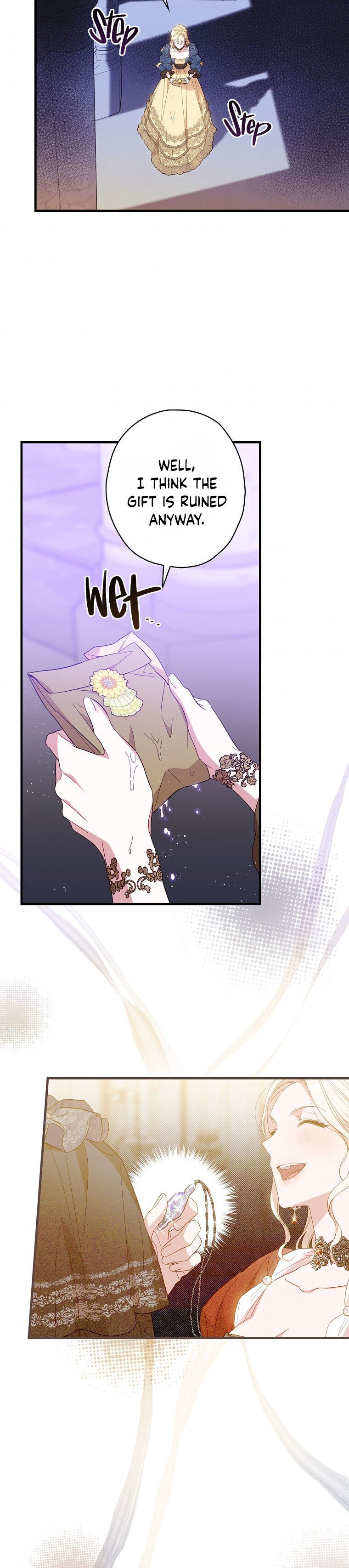 Read How to Get My Husband on My Side EN Manga Online