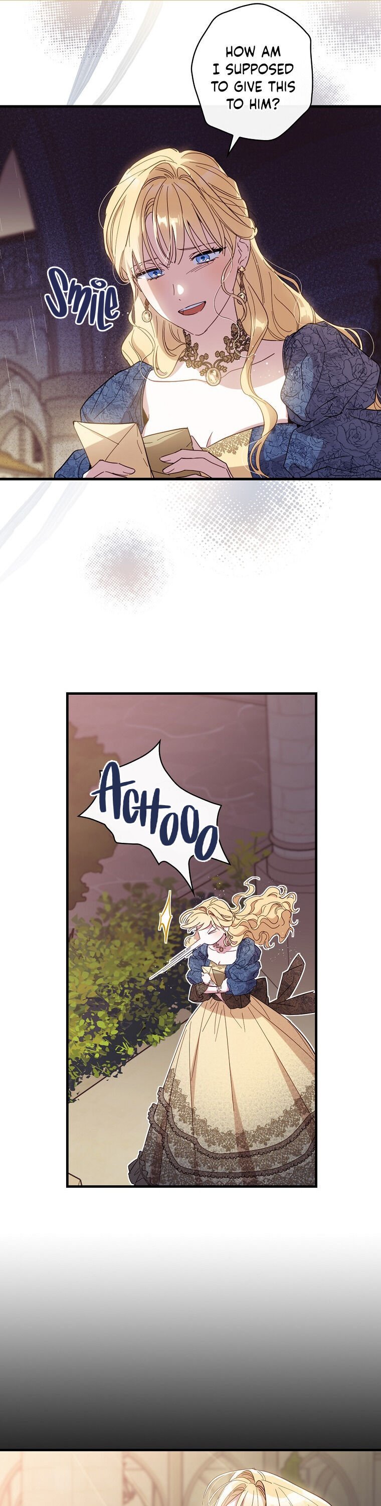 Read How to Get My Husband on My Side EN Manga Online