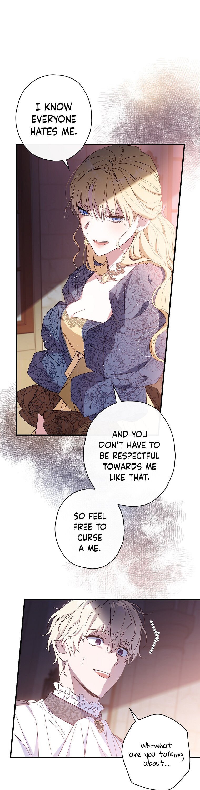 Read How to Get My Husband on My Side EN Manga Online