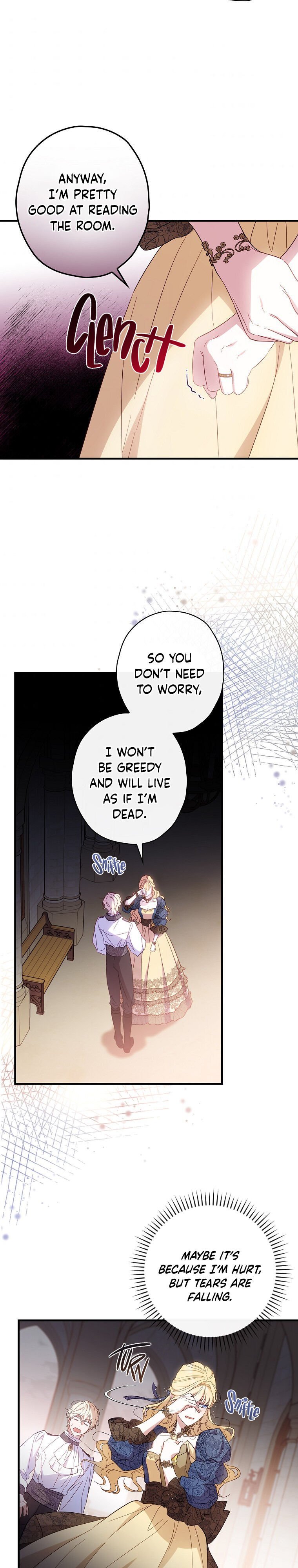 Read How to Get My Husband on My Side EN Manga Online