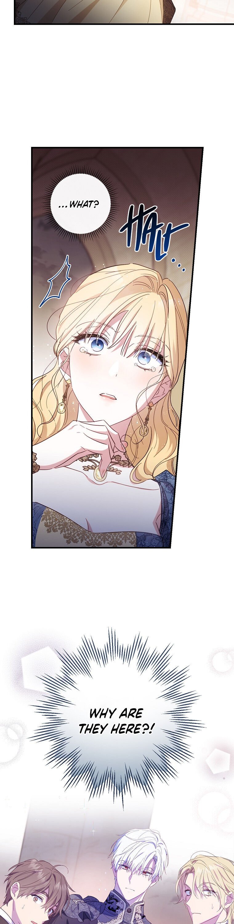 Read How to Get My Husband on My Side EN Manga Online