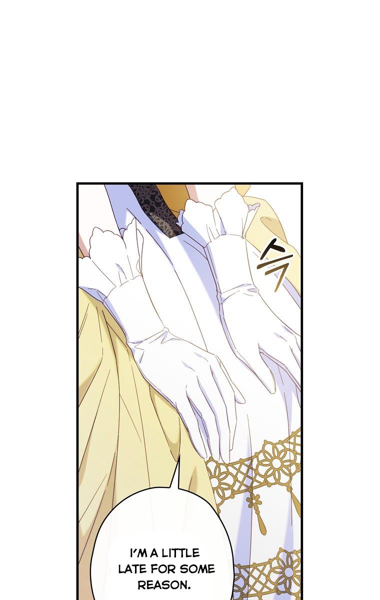 Read How to Get My Husband on My Side EN Manga Online