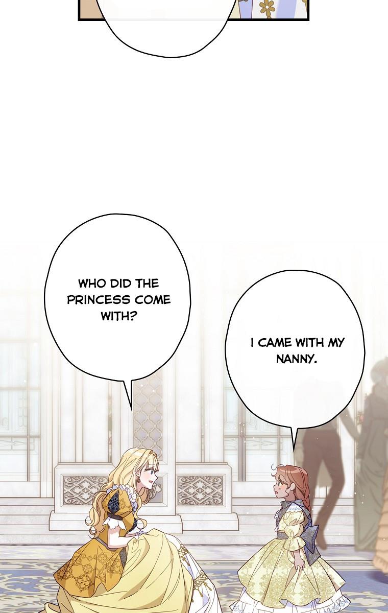 Read How to Get My Husband on My Side EN Manga Online