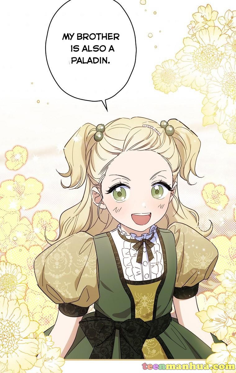 Read How to Get My Husband on My Side EN Manga Online