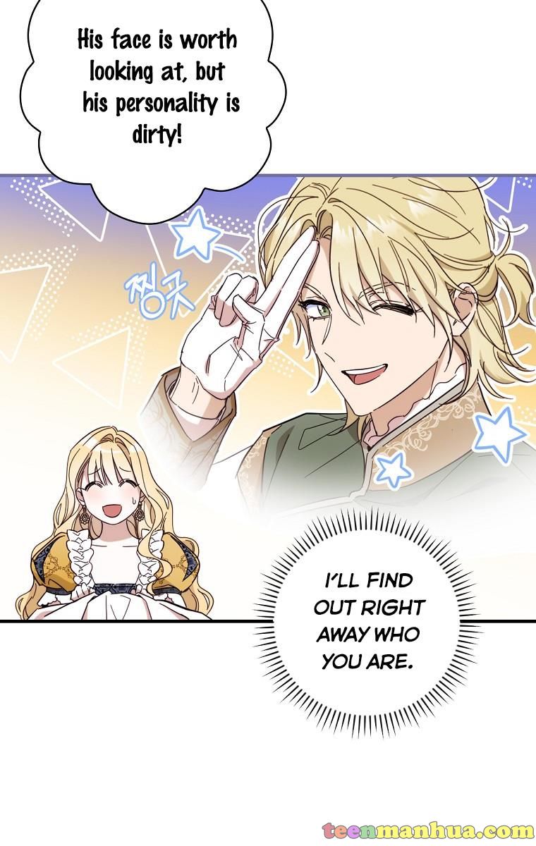 Read How to Get My Husband on My Side EN Manga Online