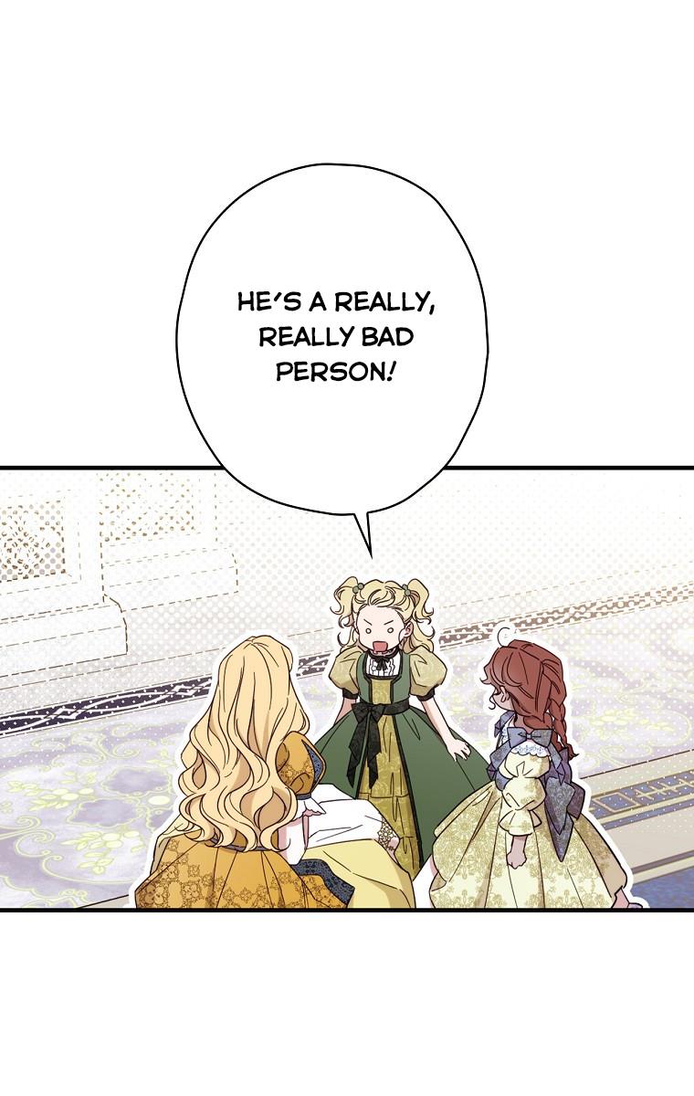 Read How to Get My Husband on My Side EN Manga Online