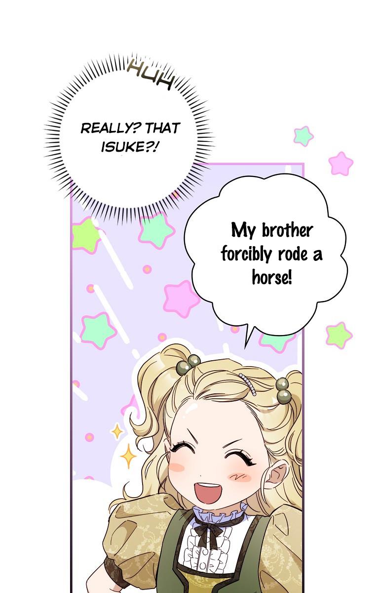 Read How to Get My Husband on My Side EN Manga Online