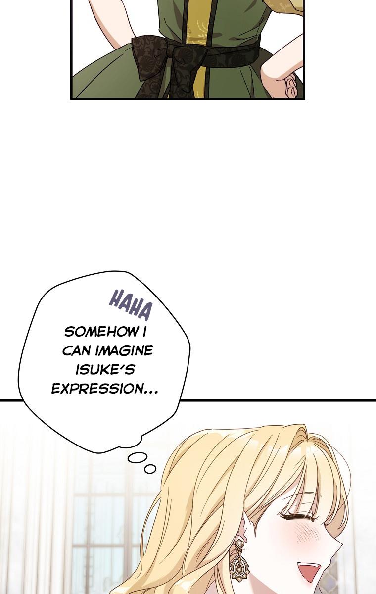 Read How to Get My Husband on My Side EN Manga Online