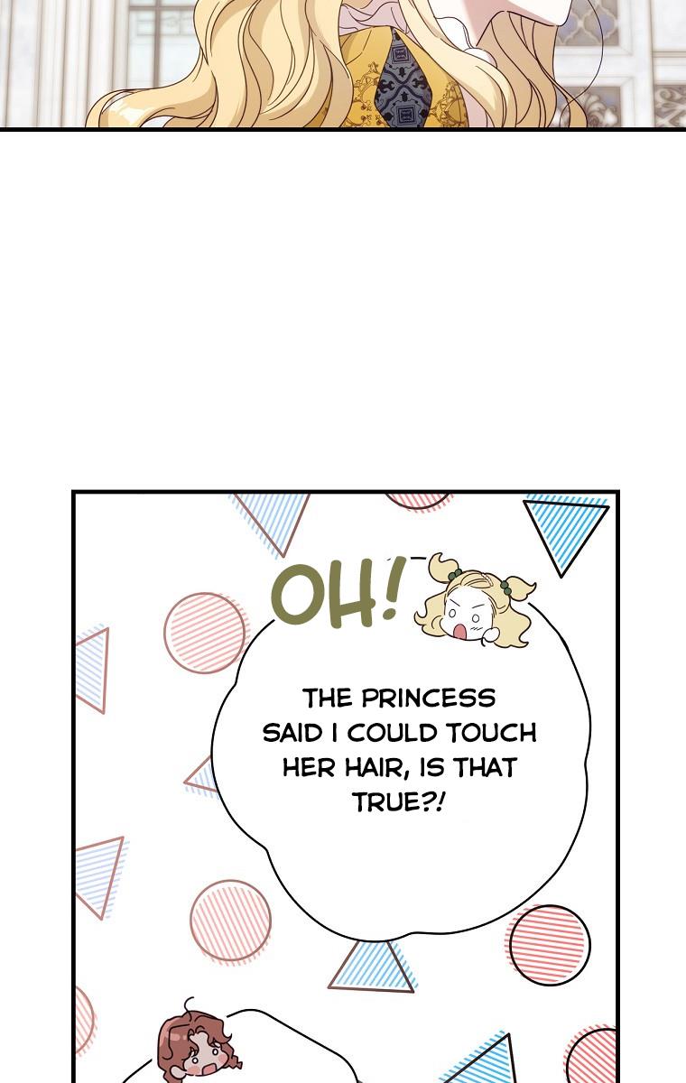 Read How to Get My Husband on My Side EN Manga Online