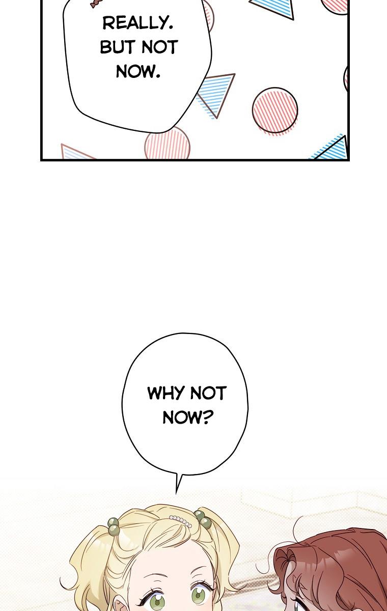 Read How to Get My Husband on My Side EN Manga Online